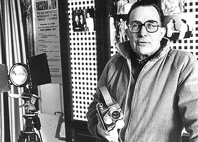 Augusto Tretti
